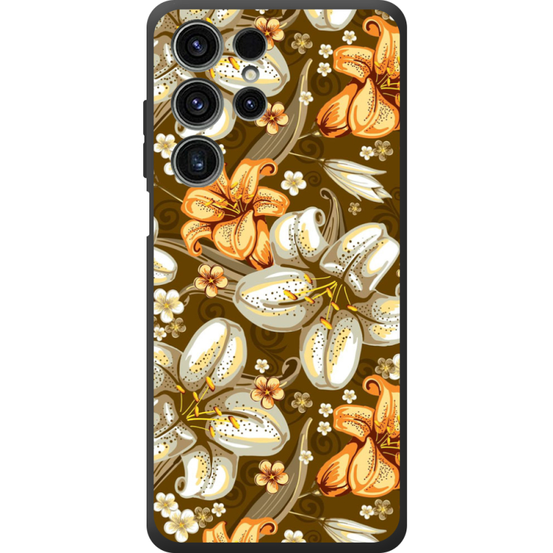 Чохол BoxFace Oukitel C1 Lilly