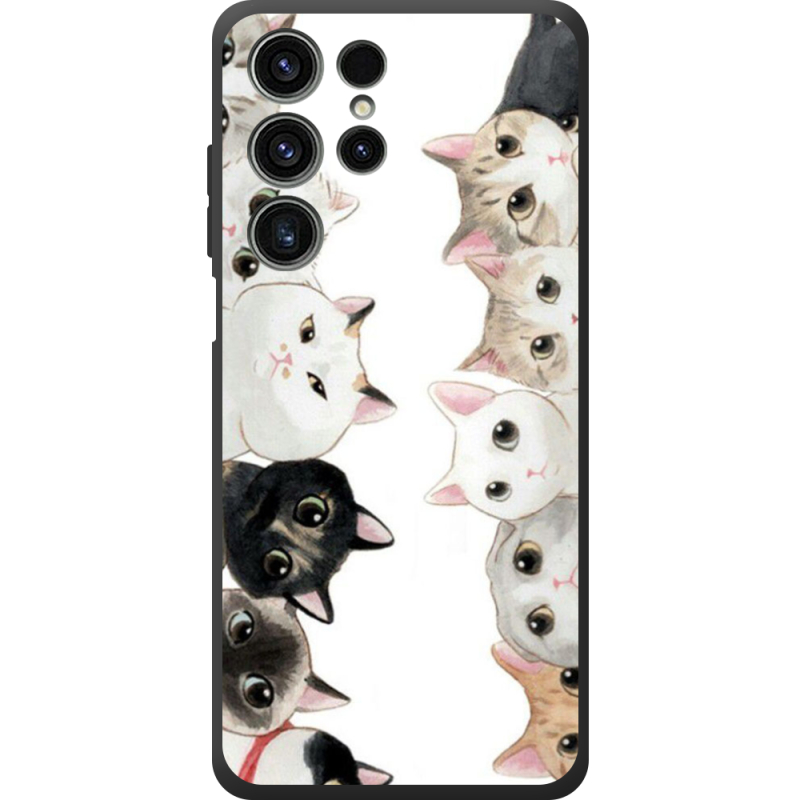 Чохол BoxFace Oukitel C1 