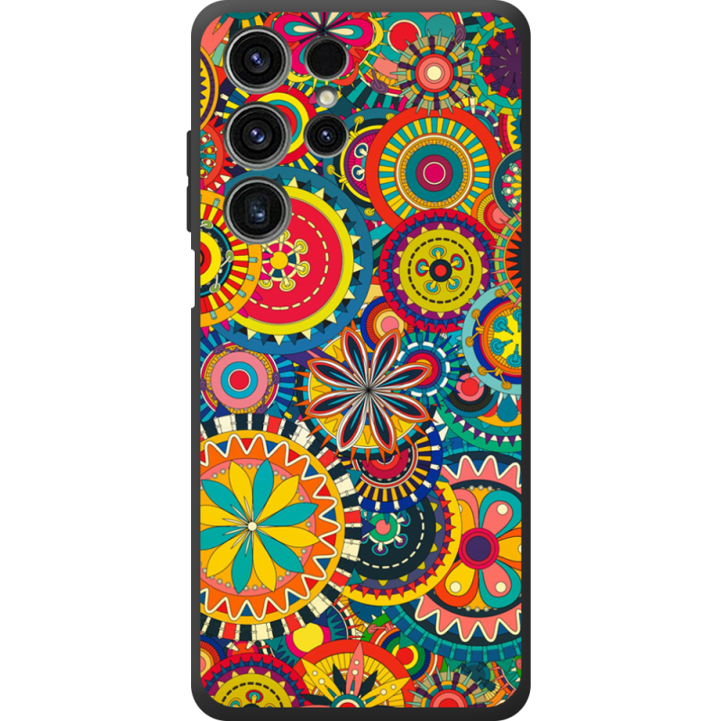 Чохол BoxFace Oukitel C1 Imaginarium