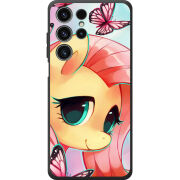 Чохол BoxFace Oukitel C1 My Little Pony Fluttershy
