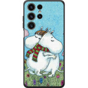 Чохол BoxFace Oukitel C1 Mumintroll