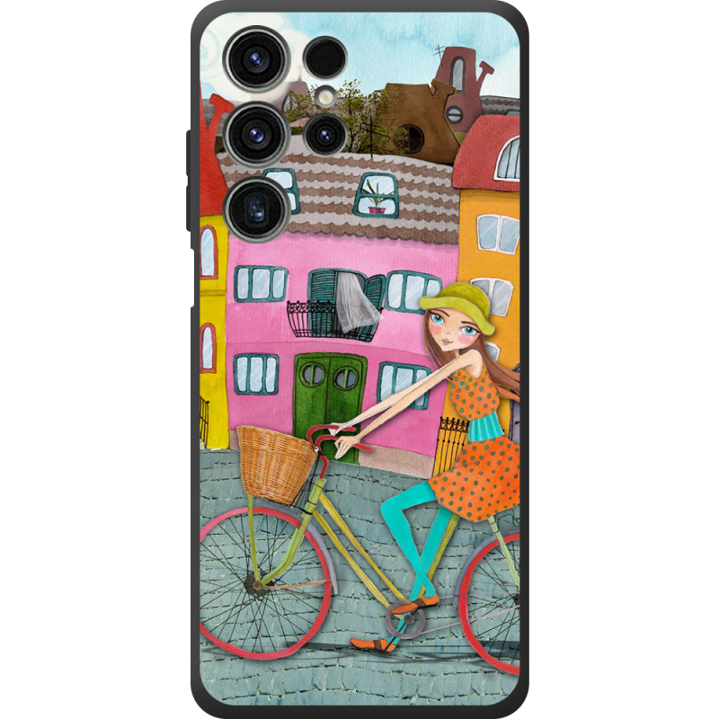 Чохол BoxFace Oukitel C1 