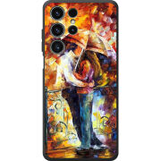 Чохол BoxFace Oukitel C1 Kiss Under Umbrella