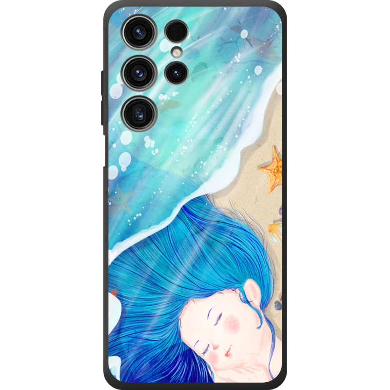 Чохол BoxFace Oukitel C1 Sea Girl