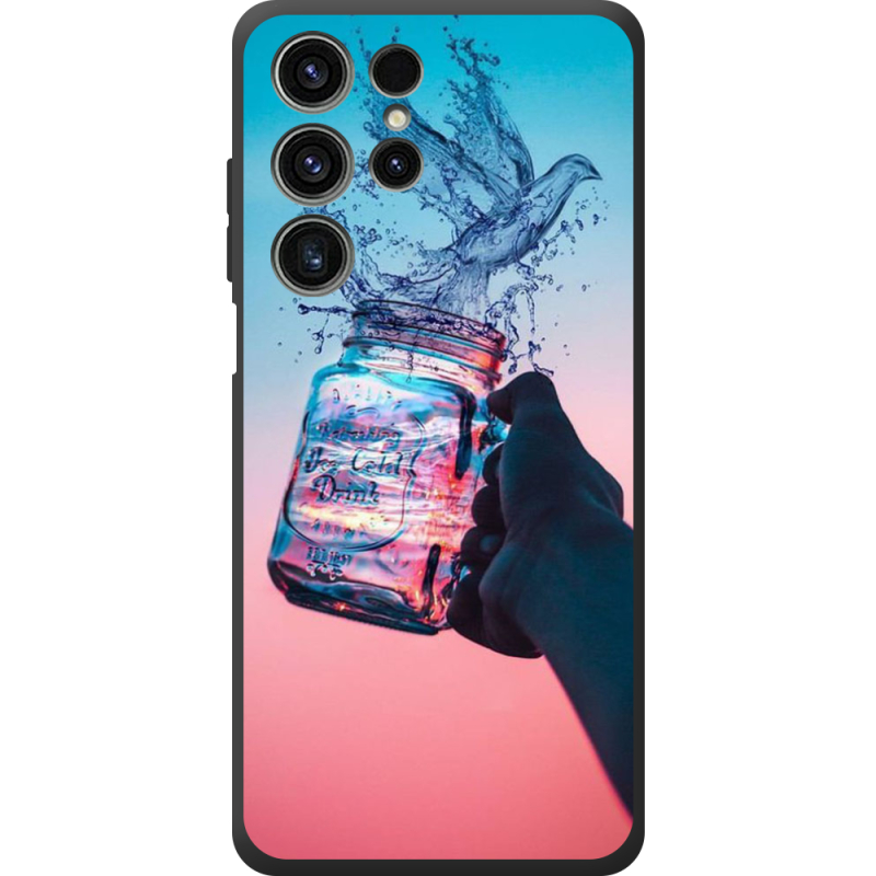 Чохол BoxFace Oukitel C1 