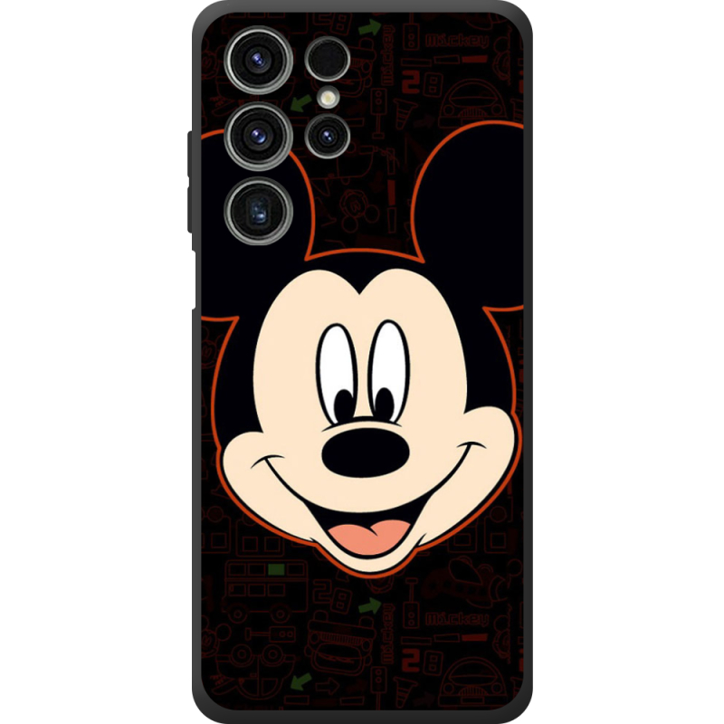 Чохол BoxFace Oukitel C1 