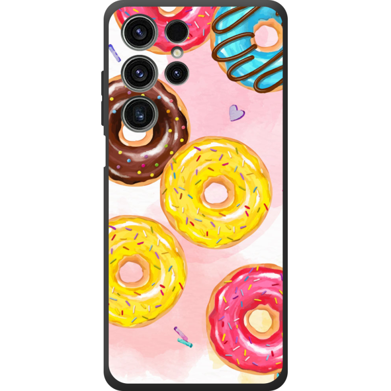 Чохол BoxFace Oukitel C1 