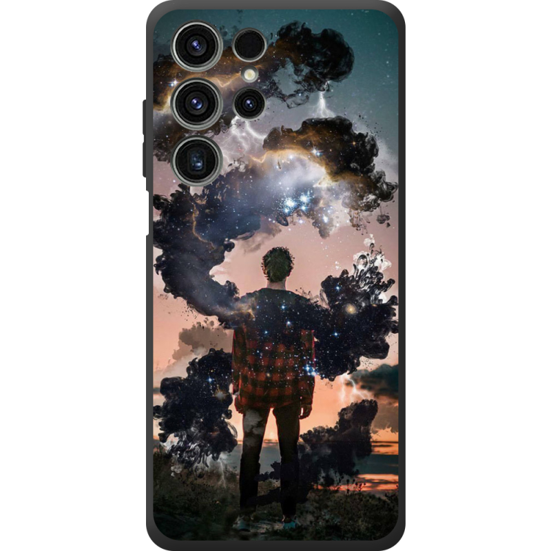 Чохол BoxFace Oukitel C1 