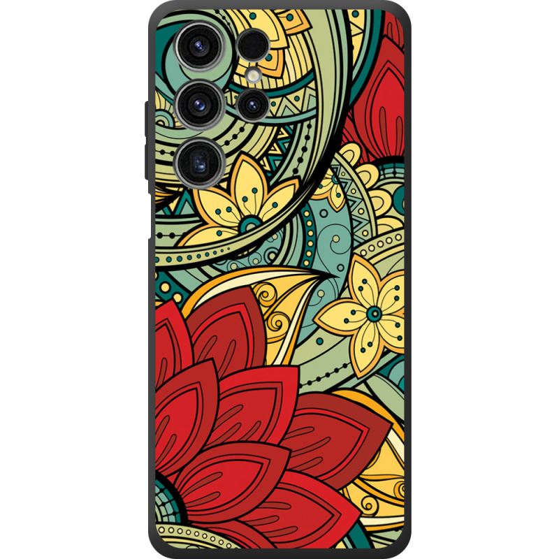 Чохол BoxFace Oukitel C1 