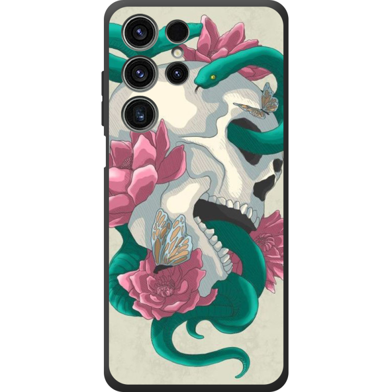 Чохол BoxFace Oukitel C1 