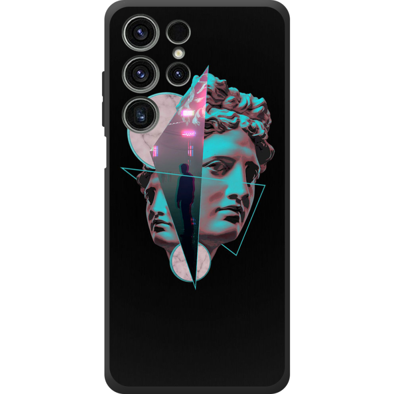 Чохол BoxFace Oukitel C1 