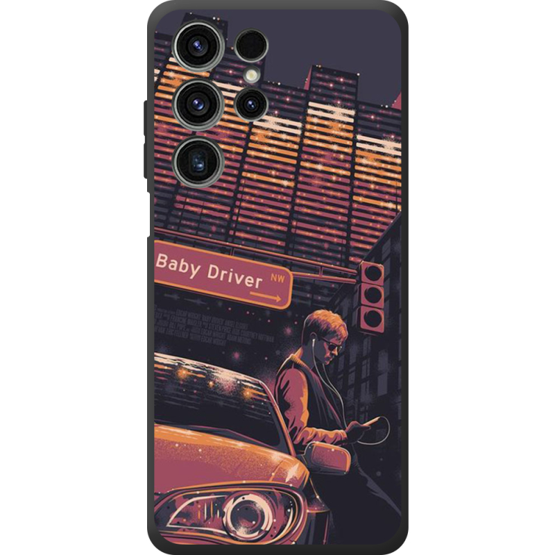 Чохол BoxFace Oukitel C1 