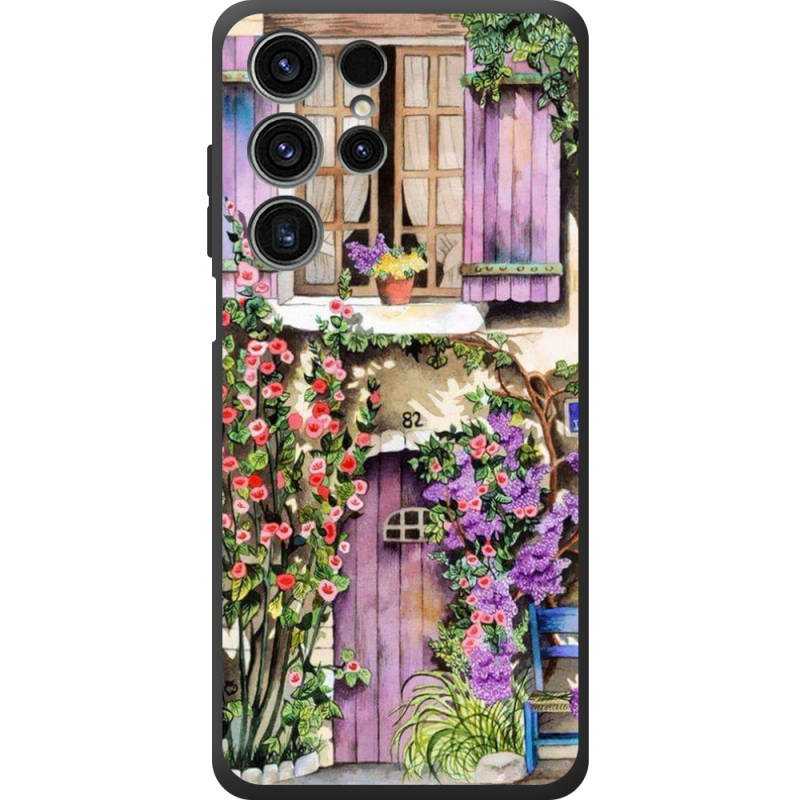 Чохол BoxFace Oukitel C1 