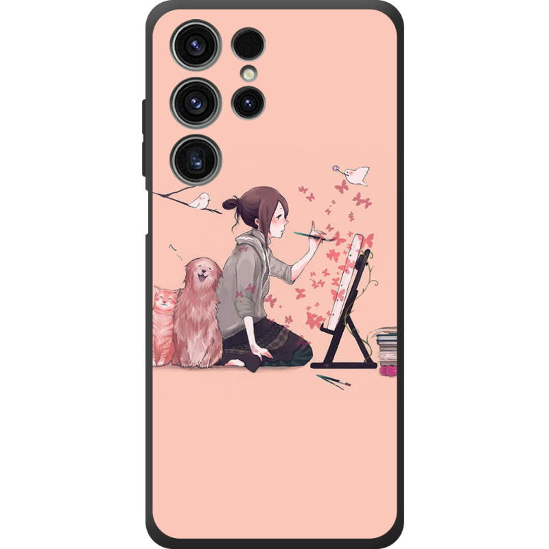 Чохол BoxFace Oukitel C1 