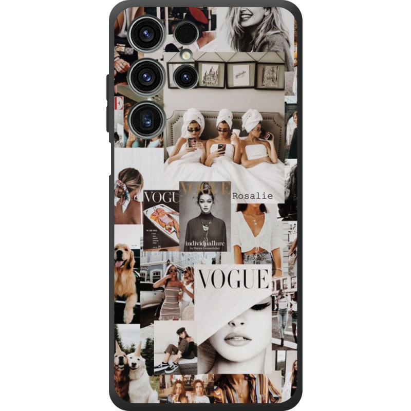 Чохол BoxFace Oukitel C1 