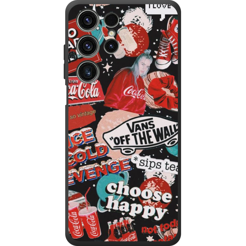 Чохол BoxFace Oukitel C1 