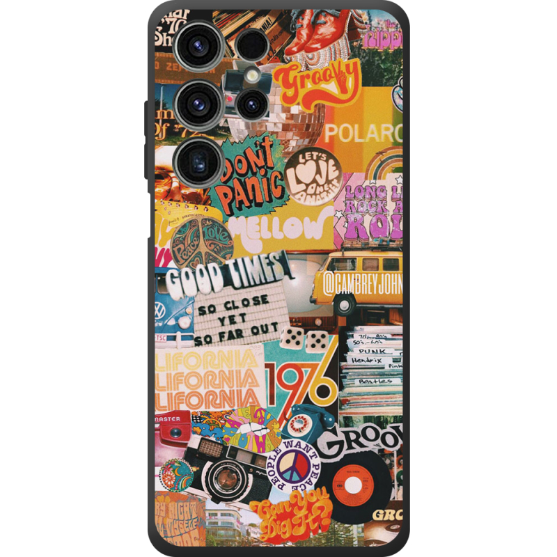 Чохол BoxFace Oukitel C1 