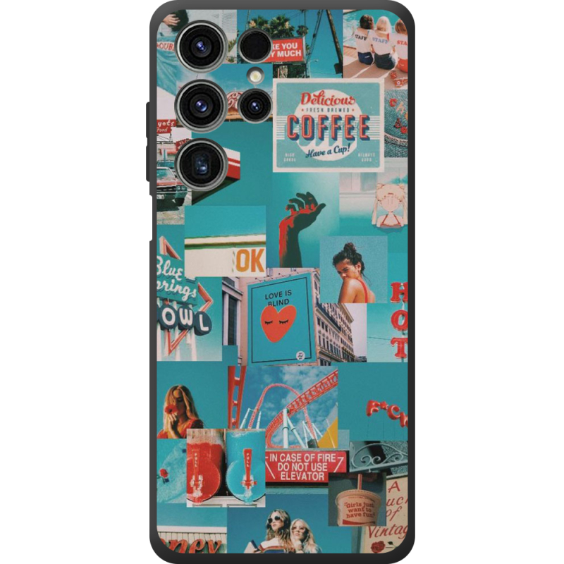 Чохол BoxFace Oukitel C1 