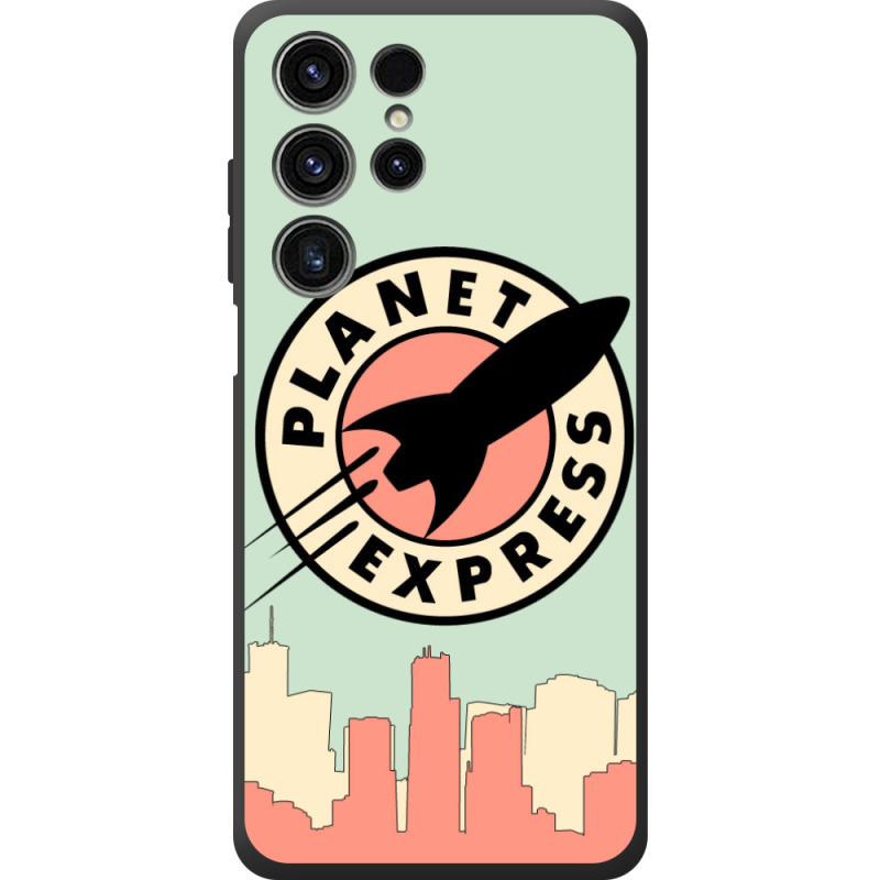 Чохол BoxFace Oukitel C1 