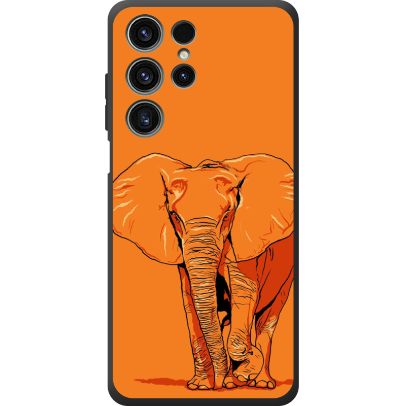 Чохол BoxFace Oukitel C1 