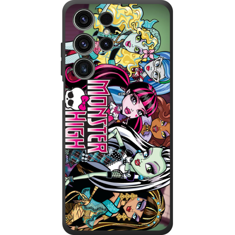 Чохол BoxFace Oukitel C1 