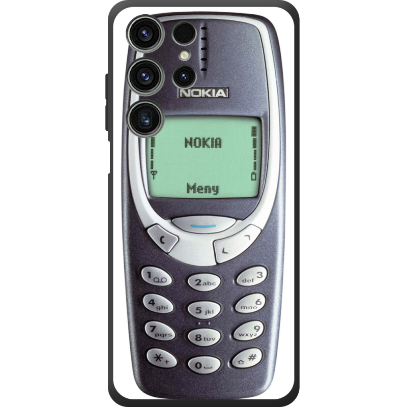 Чохол BoxFace Oukitel C1 