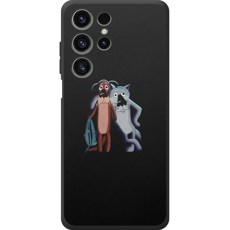 Чохол BoxFace Oukitel C1 