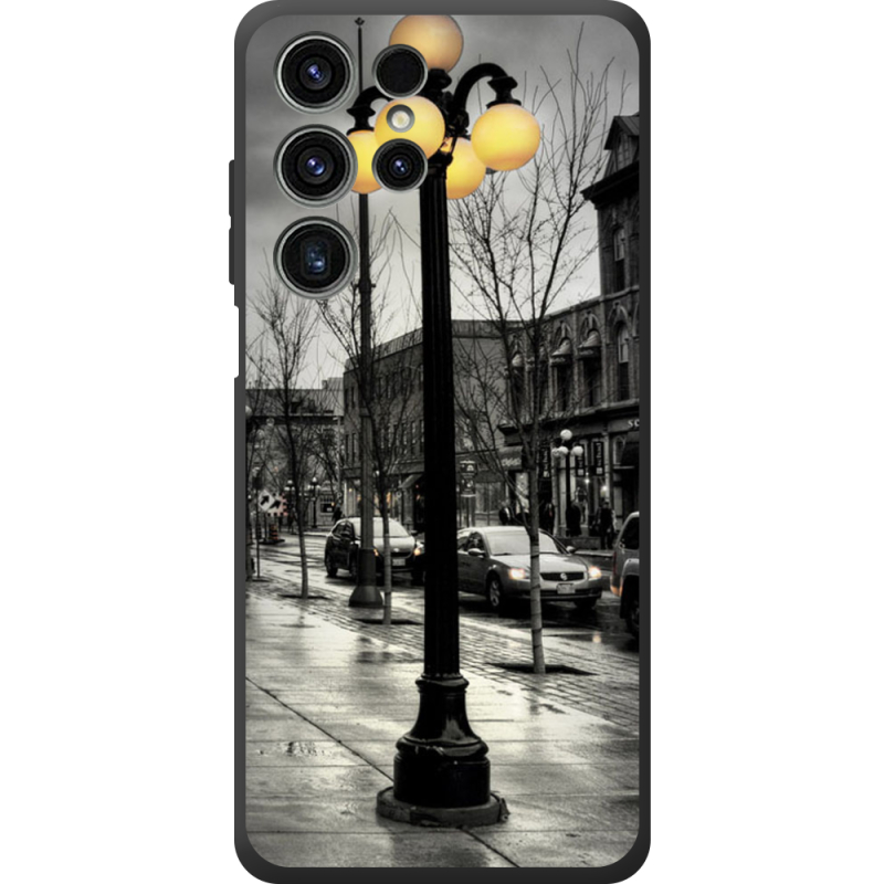 Чохол BoxFace Oukitel C1 