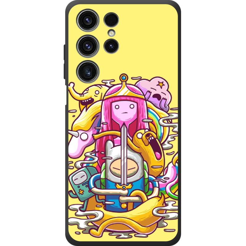 Чохол BoxFace Oukitel C1 