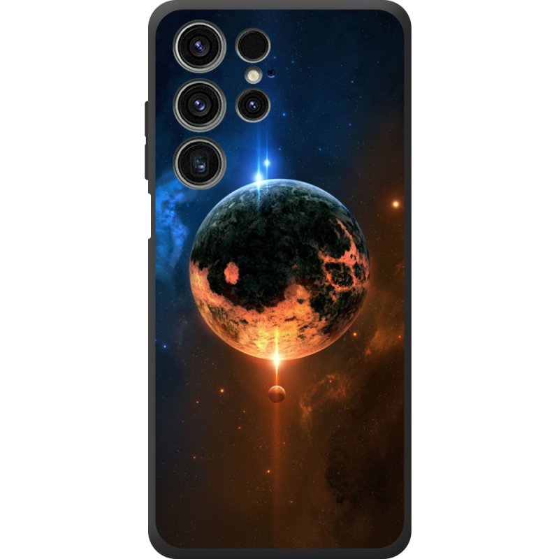 Чохол BoxFace Oukitel C1 