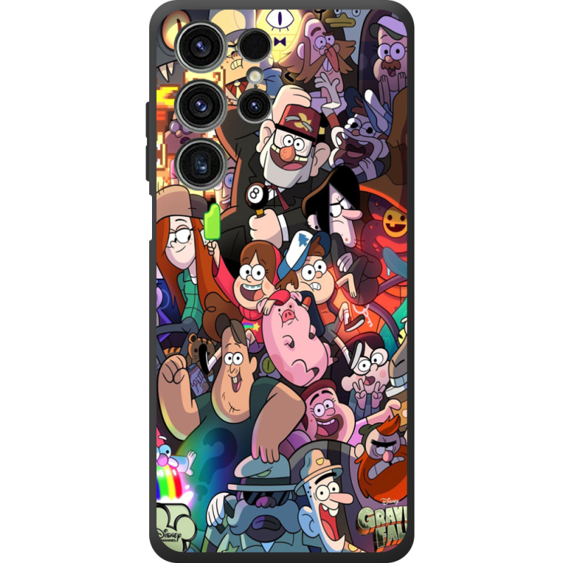 Чохол BoxFace Oukitel C1 