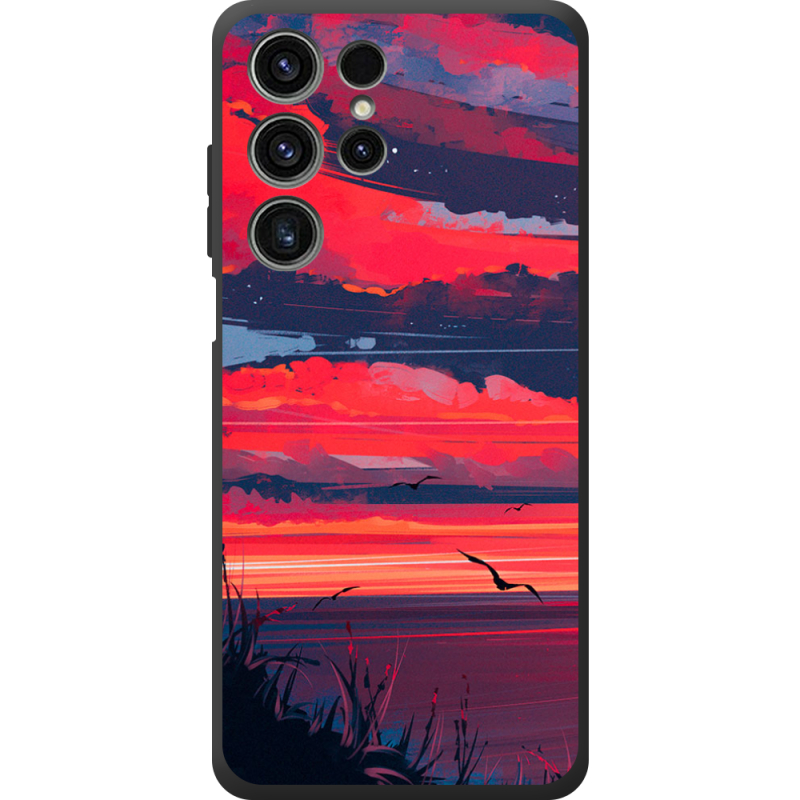 Чохол BoxFace Oukitel C1 Heaven a