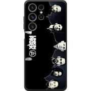 Чохол BoxFace Oukitel C1 