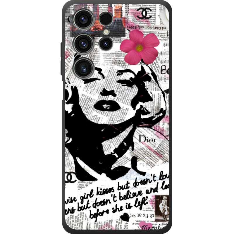 Чохол BoxFace Oukitel C1 