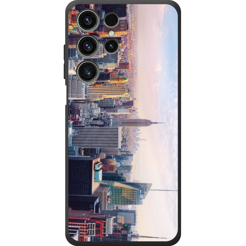 Чохол BoxFace Oukitel C1 