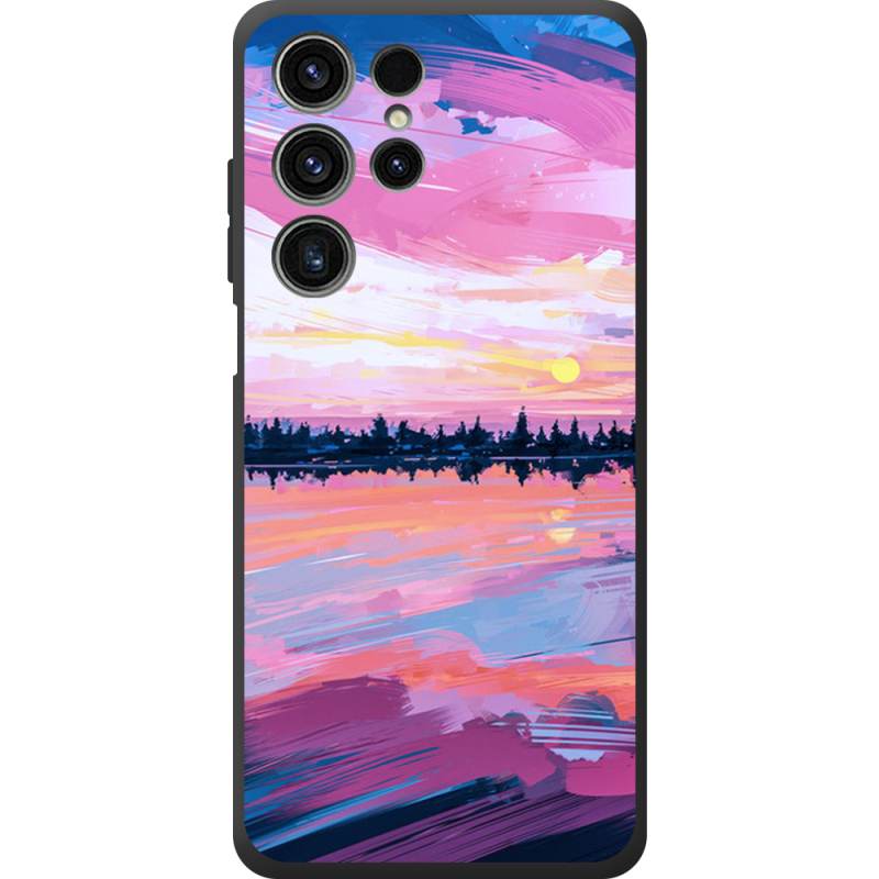 Чохол BoxFace Oukitel C1 Sky Mirror