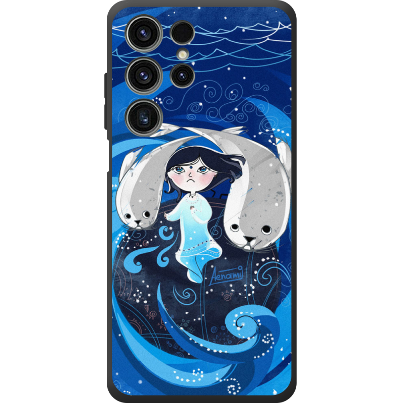 Чохол BoxFace Oukitel C1 Song of the Sea