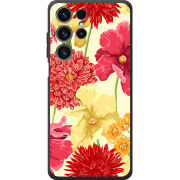 Чохол BoxFace Oukitel C1 Flower Bed
