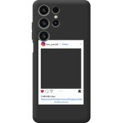 Прозорий чохол BoxFace Oukitel C1 Insta