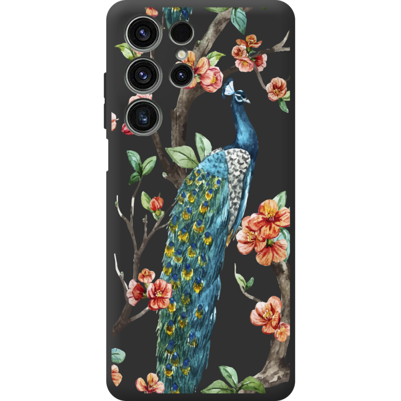 Прозорий чохол BoxFace Oukitel C1 Pavlin