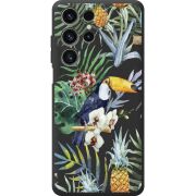 Прозорий чохол BoxFace Oukitel C1 Tucan