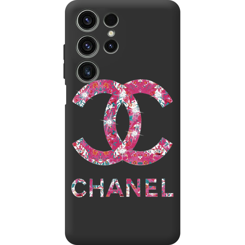 Чохол зі стразами Oukitel C1 