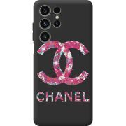 Чохол зі стразами Oukitel C1 