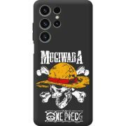 Чорний чохол BoxFace Oukitel C1 One Piece Большой куш