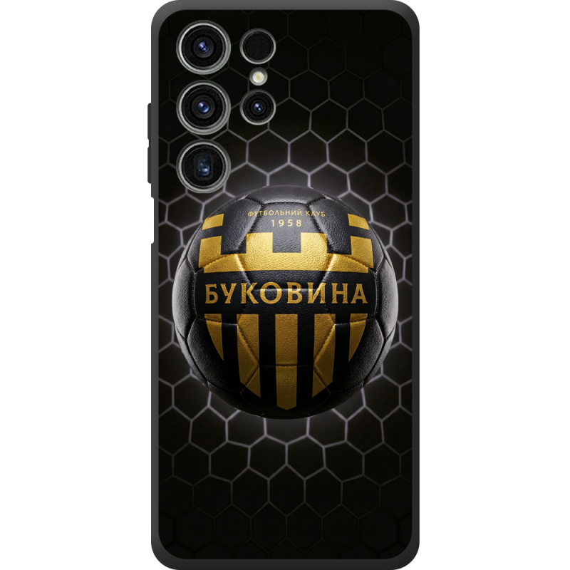 Чорний чохол BoxFace Oukitel C1 