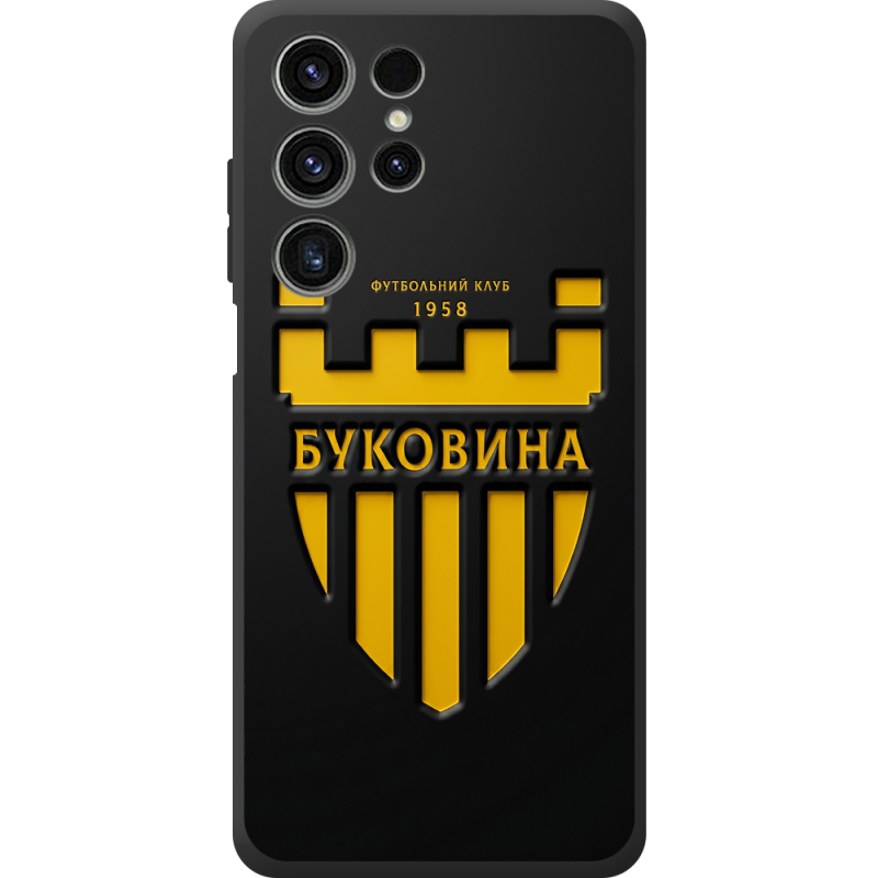 Чорний чохол BoxFace Oukitel C1 