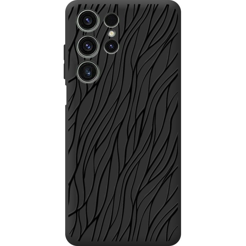 Чорний чохол BoxFace Oukitel C1 