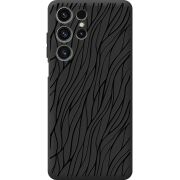 Чорний чохол BoxFace Oukitel C1 