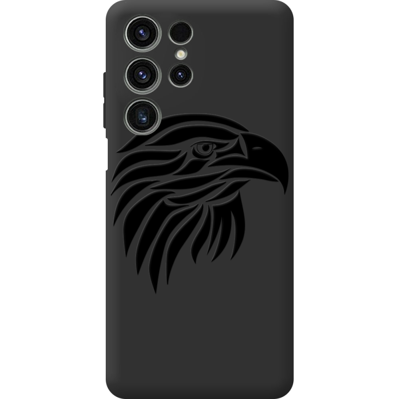Чорний чохол BoxFace Oukitel C1 Eagle