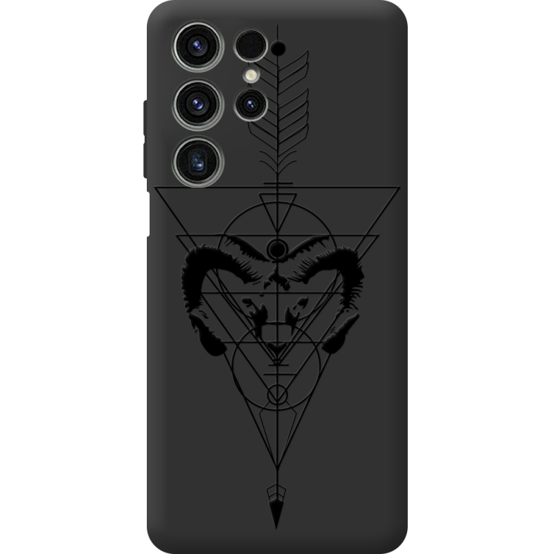 Чорний чохол BoxFace Oukitel C1 
